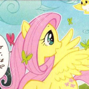 Meet your Posher, Clarity